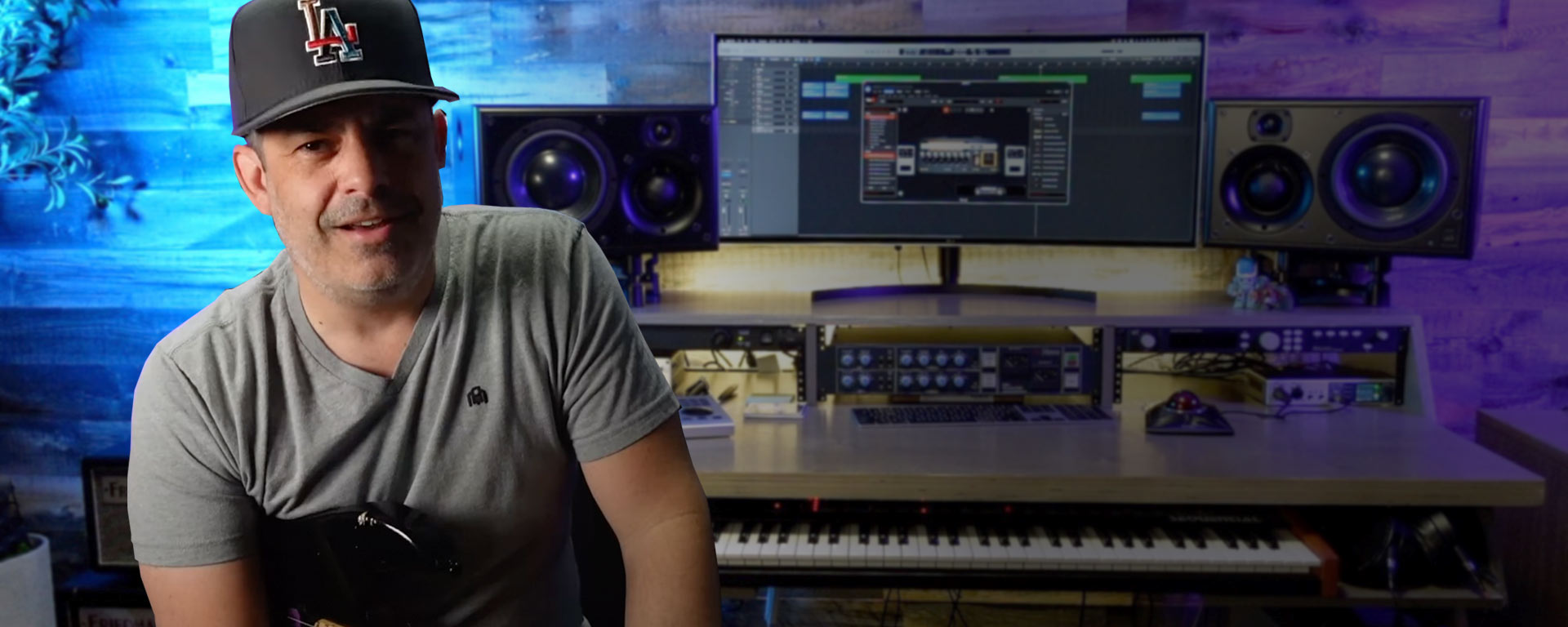 BHS Iconic 3 - Rockin Racks | Overloud